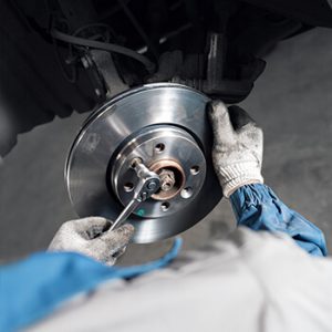 brake repair