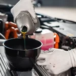 Oil Change Services