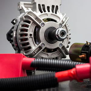Alternator Repair and Service