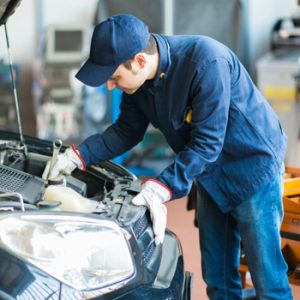 engine diagnostics
