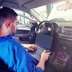 on-board diagnostics