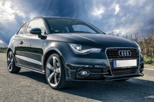 Service and Repair of Audi Vehicles