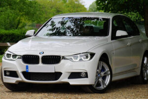 Service and Repair of BMW Vehicles