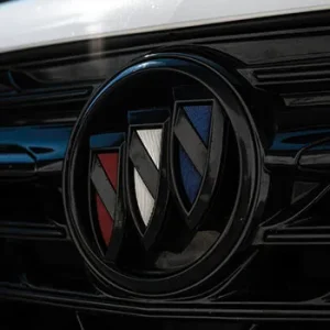 Service and Repair of Buick Vehicles