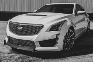 Service and Repair of Cadillac Vehicles