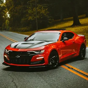 Service and Repair of Chevy Vehicles