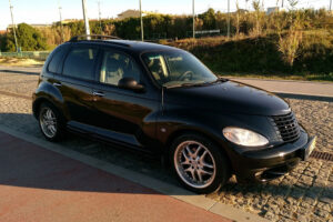 Service and Repair of Chrysler Vehicles