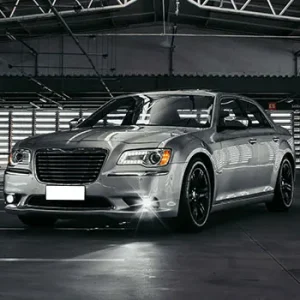 Service and Repair of Chrysler Vehicles