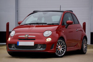 Service and Repair of Fiat Vehicles