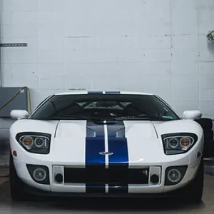 Service and Repair of Ford Vehicles