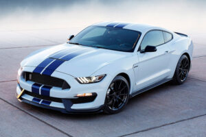 Service and Repair of Ford Vehicles