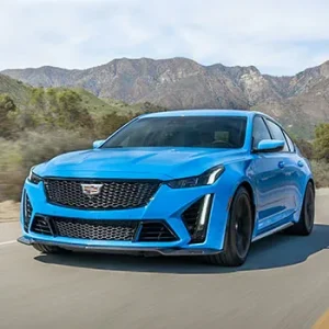 Service and Repair of GM Vehicles