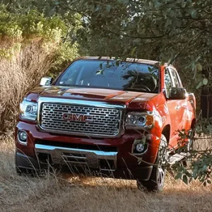 Service and Repair of GMC Vehicles