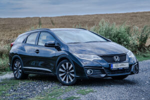 Service and Repair of Honda Vehicles