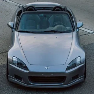 Service and Repair of Honda Vehicles