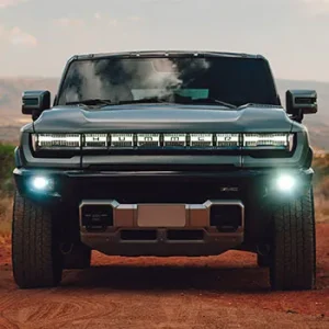 Service and Repair of HUMMER Vehicles