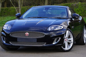 Service and Repair of Jaguar Vehicles