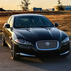 Service and Repair of Jaguar Vehicles