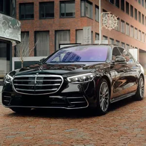 Service and Repair of Mercedes Benz Vehicles