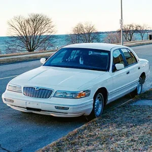 Service and Repair of Mercury Vehicles