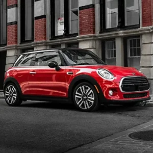 Service and Repair of MINI Vehicles