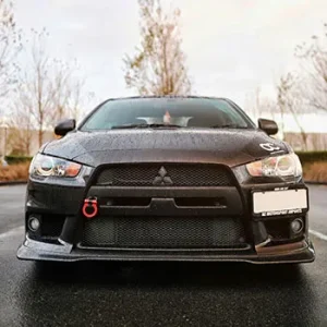 Service and Repair of Mitsubishi Vehicles