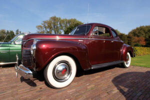 Service and Repair of Plymouth Vehicles