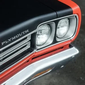 Service and Repair of Plymouth Vehicles