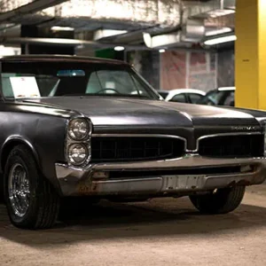 Service and Repair of Pontiac Vehicles