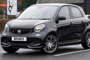 Service and Repair of SMART Vehicles