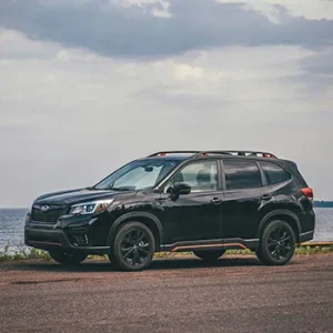 Service and Repair of Subaru Vehicles