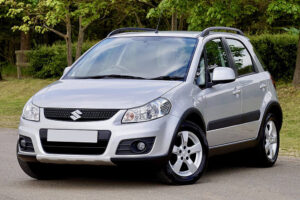 Service and Repair of Suzuki Vehicles