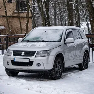 Service and Repair of Suzuki Vehicles