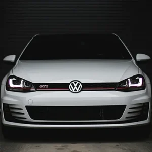 Service and Repair of Volkswagen Vehicles