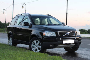 Service and Repair of Volvo Vehicles