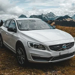 Service and Repair of Volvo Vehicles