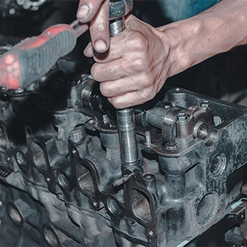 diesel repair