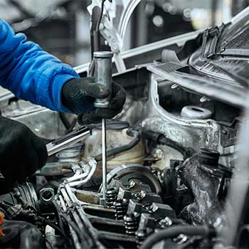 Diesel Maintenance