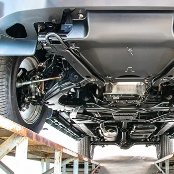 Drivetrain Repair Services in Elk River, MN