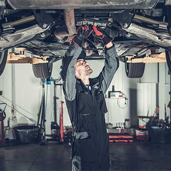 Drivetrain Repair Services in Elk River, MN